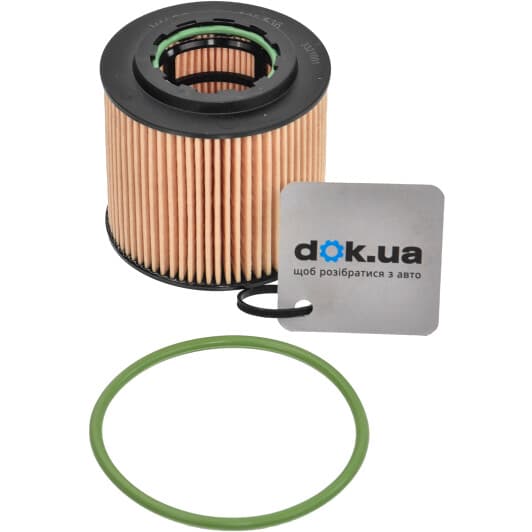 586536 Valeo Оливний фільтр