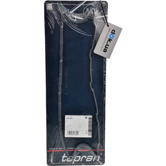 720 107 Topran Прокладка клапанной крышки