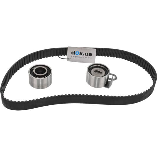 VKMA 99004 SKF Комплект ремня ГРМ