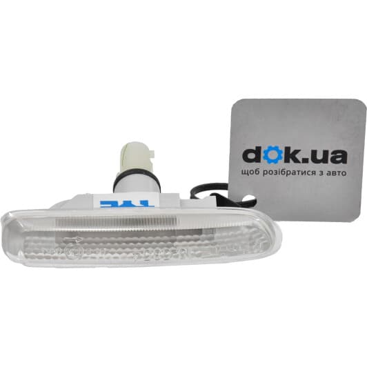 18-5354-15-2 TYC Ліхтар покажчика повороту для BMW 3 Series