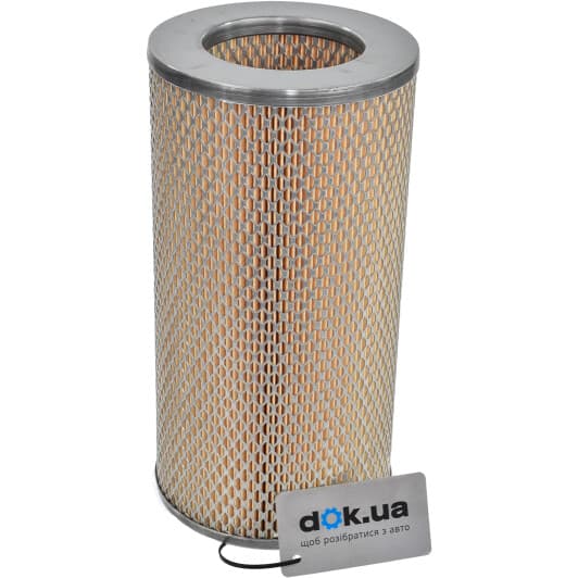 F 026 400 092 Bosch Повітряний фільтр