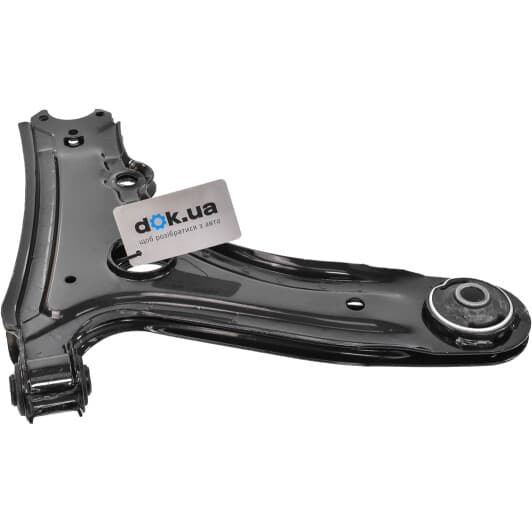 RDA112909010 Rider Рычаг подвески для Chery Amulet