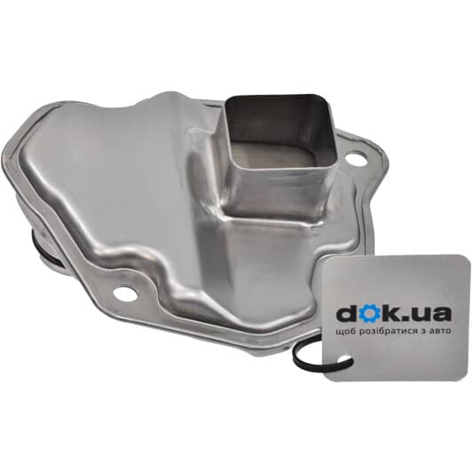 317281XZ0D Nissan / Infiniti Фільтр АКПП