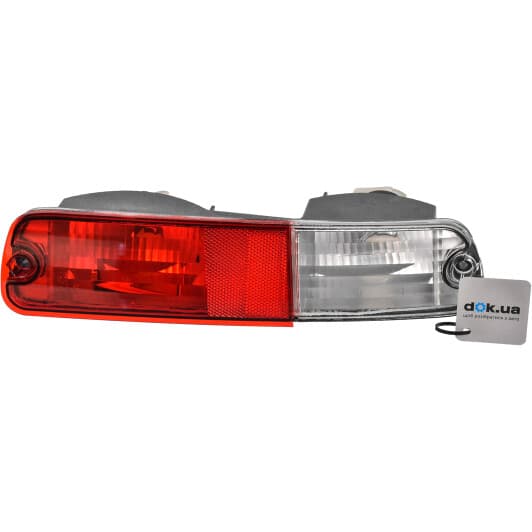 2141317LUE Depo Задній ліхтар для Mitsubishi Pajero