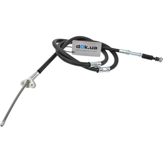 131-02-226 Ashika Трос ручного тормоза