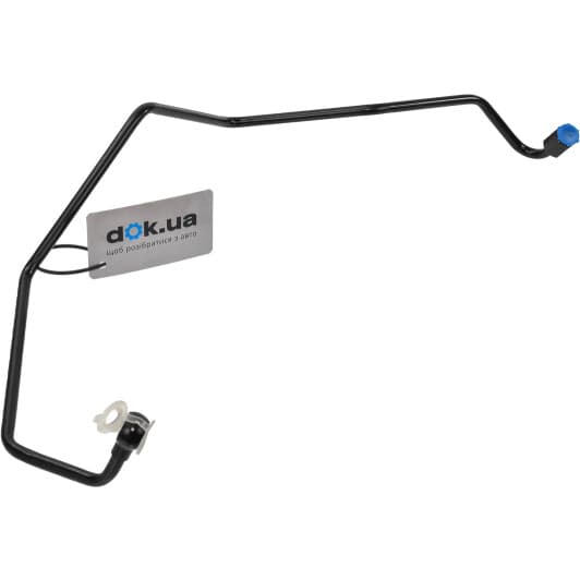 1117600900 JP Group Маслопровод турбины