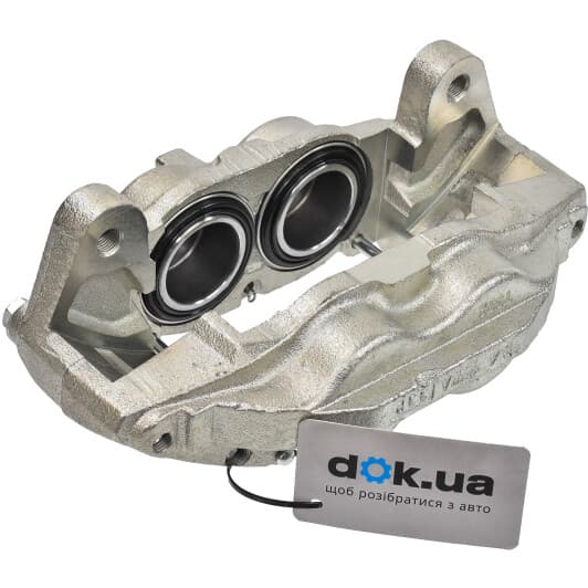 0177VDJ200FL Febest Тормозной суппорт