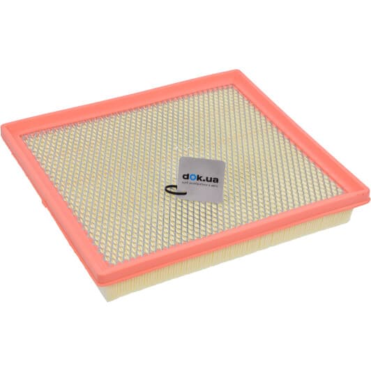 WA9605 WIX Filters Воздушный фильтр