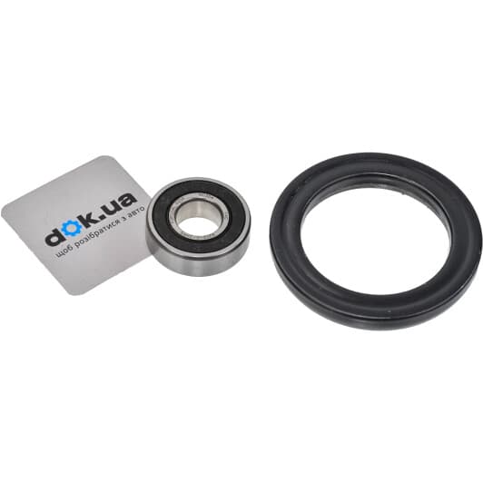 MK046 Monroe Опорный подшипник амортизатора