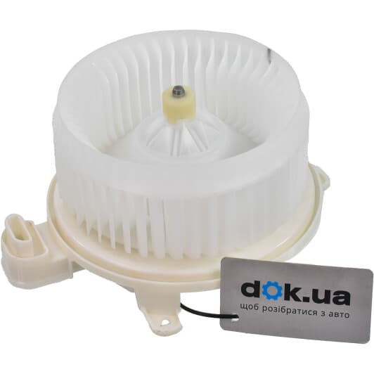 mrb42707 MarkBest Вентилятор салону для Toyota Land Cruiser