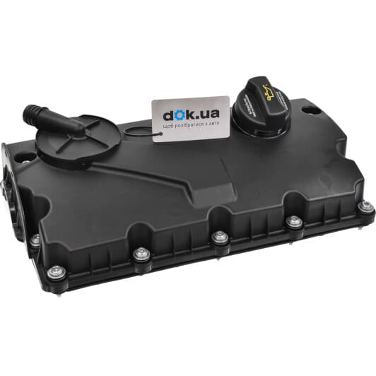 11031816601 Vika Клапанная крышка