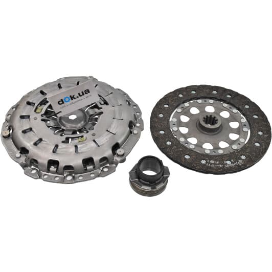 624 2333 00 LuK Комплект зчеплення