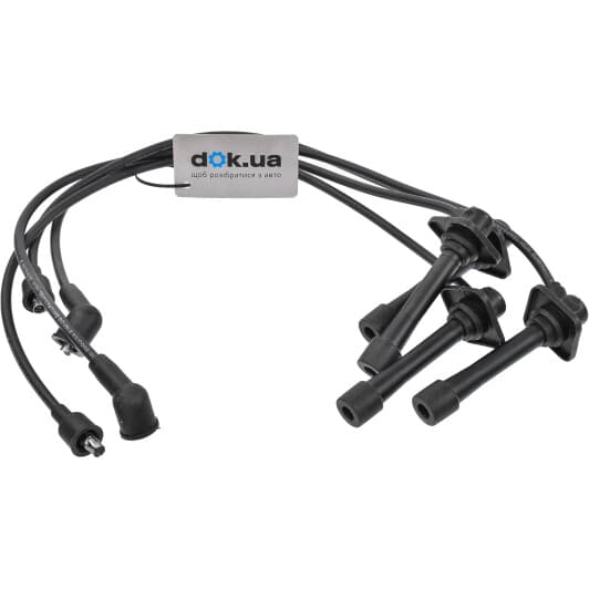 J5383008 Herth+Buss Комплект дротів запалювання