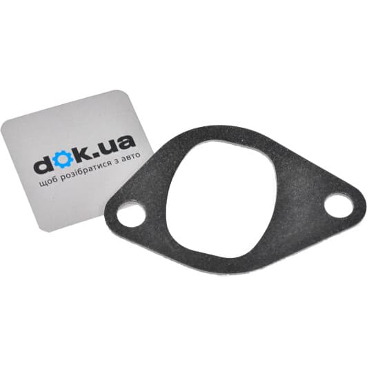 774.669 Elring Прокладка впускного колектора