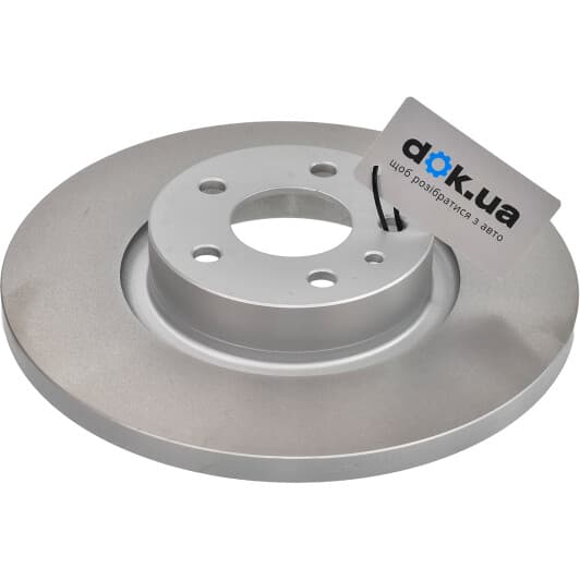 PRD1233 Protechnic Тормозной диск