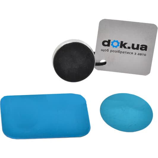 Держатель для телефона Carface DOCF24938