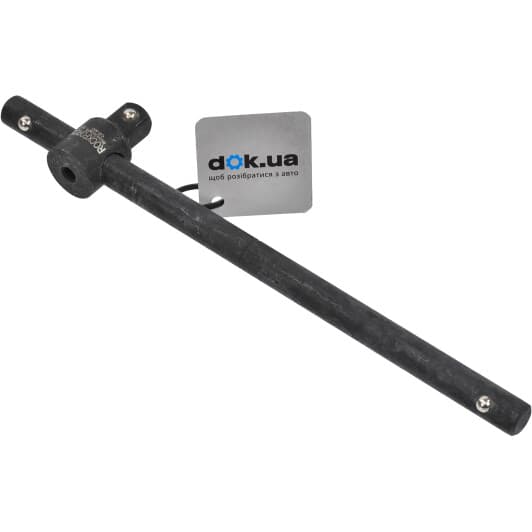 Вороток с плавающей головкой Rockforce RF-8034250MPB 1/2" 250 мм