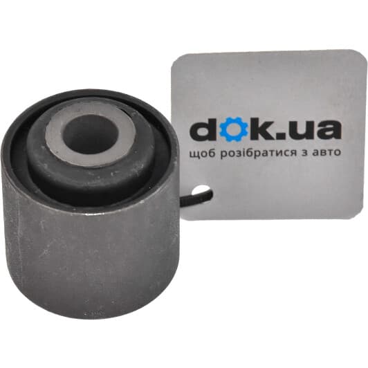 00973118 Tedgum Сайлентблок важеля