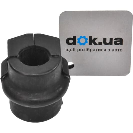 36147150000 Meyle Втулка стабілізатора для Nissan X-Trail