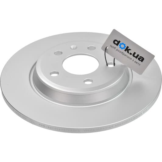 17778 A.B.S. Гальмівний диск