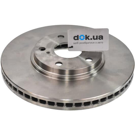 61695AP Applus Тормозной диск