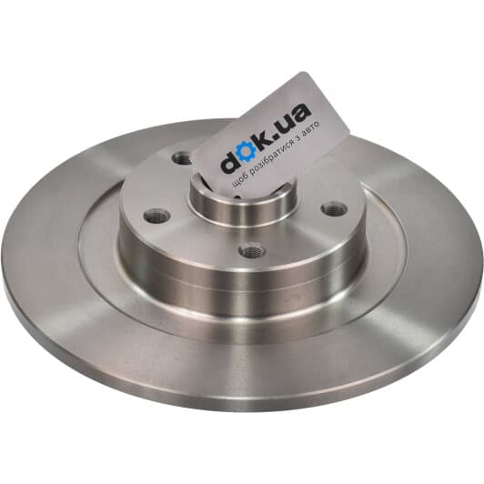 0 986 479 446 Bosch Гальмівний диск