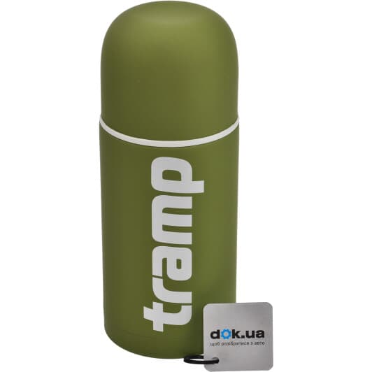 Термос Tramp Soft Touch 750 мл
