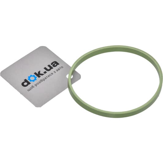 24030600 Ajusa Прокладка впускного коллектора