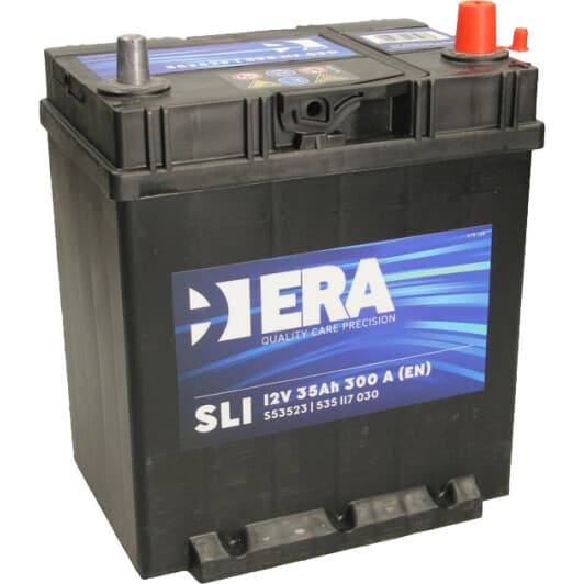 Акумулятор ERA 6 CT-35-R SLI S53523