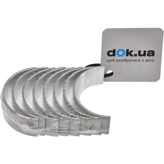 CR4251AM King Шатунный вкладыш