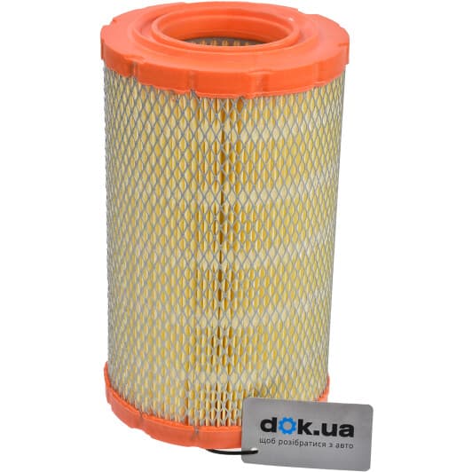 SB 099 SCT Germany Повітряний фільтр