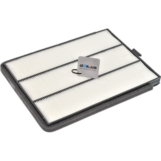 53.065.00 UFI Фильтр салона