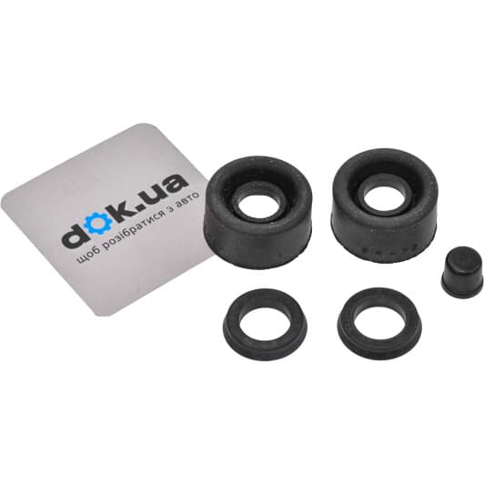 300464 ERT Ремкомплект колесного тормозного цилиндра