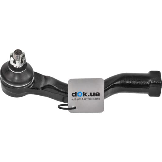 111-05-523L Ashika Наконечник кермової тяги