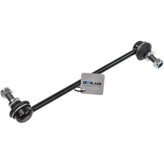 4340400580 JP Group Стойка стабилизатора