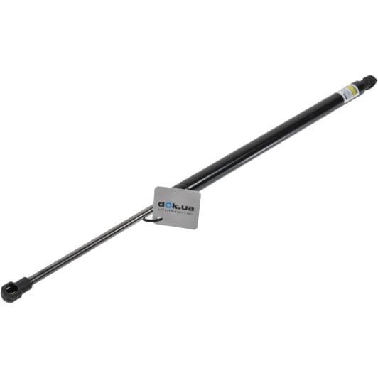 8108418 Lesjöfors Газовый упор багажника для BMW X5