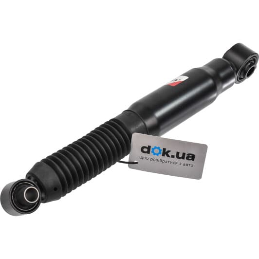 AGC036MT Magnum Technology Амортизатор