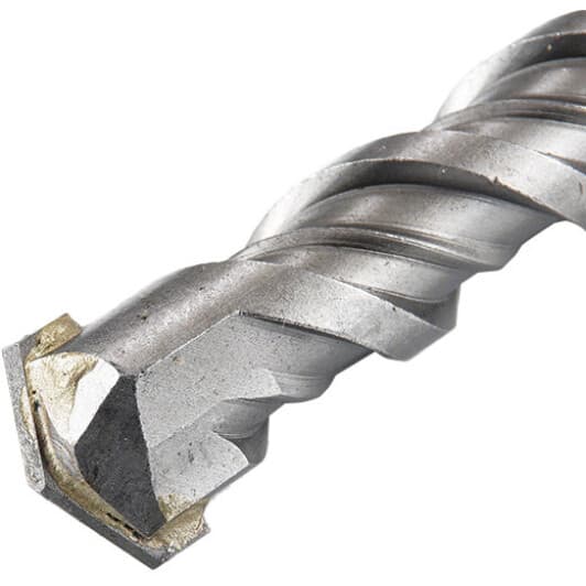 Бур Apro 815108 спіральний по бетону 30 мм