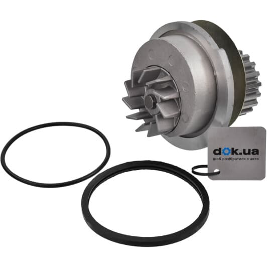 hp03961 Hort Помпа