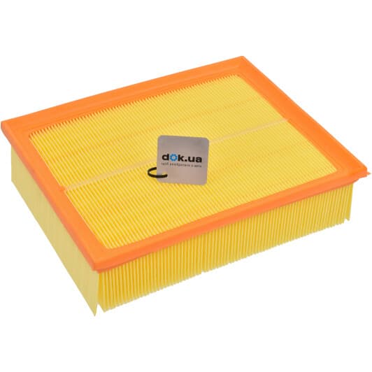 wh129 Wunder Повітряний фільтр