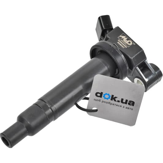 10557 Meat & Doria Котушка запалювання