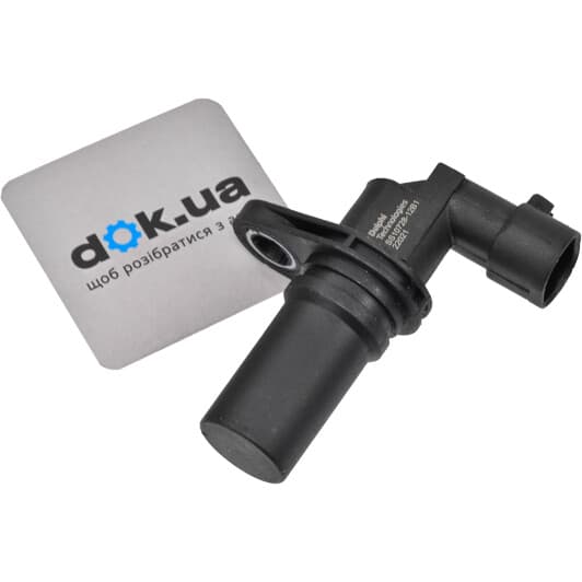 SS10728-12B1 Delphi Датчик положення колінчастого вала