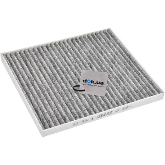 kcf2e200c KONNER-KOREA Фильтр салона