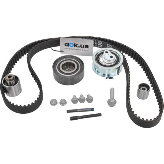 tb0190k BGA Комплект ремня ГРМ