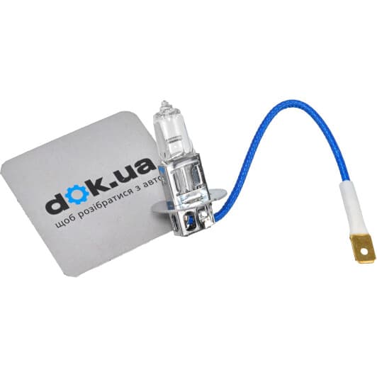 B10301 Tesla Лампа ближнего света