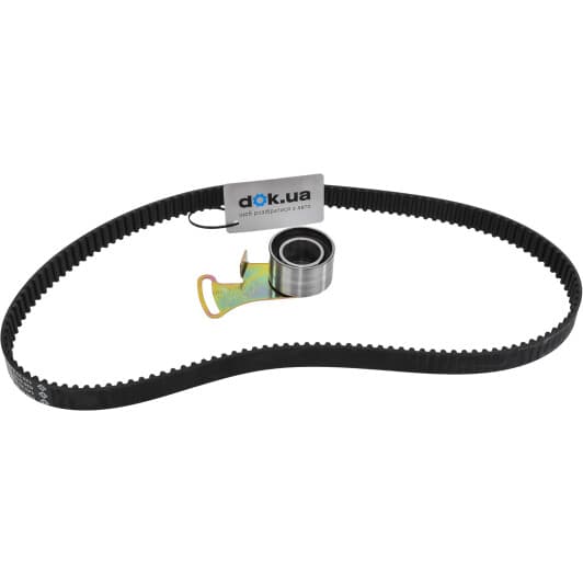 530 0242 10 INA Комплект ремня ГРМ