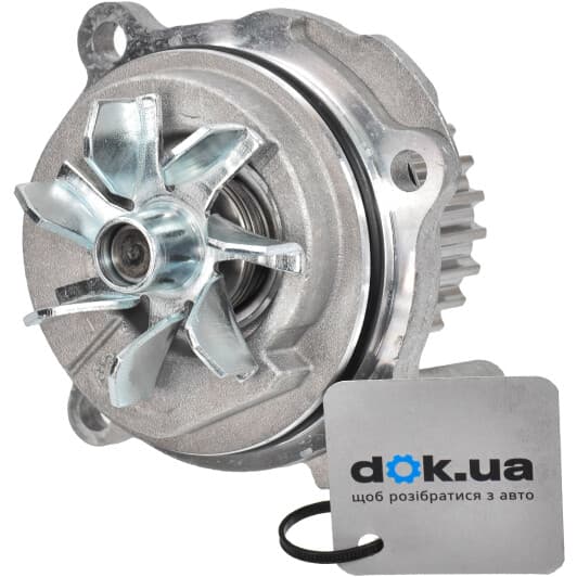 WP6010 Contitech Помпа