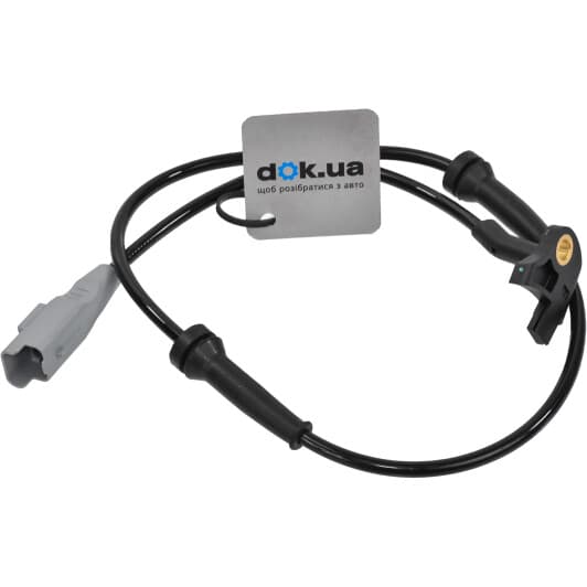 50267 Bremi Датчик ABS