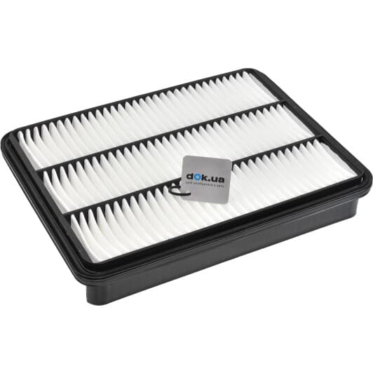 WA9626 WIX Filters Повітряний фільтр