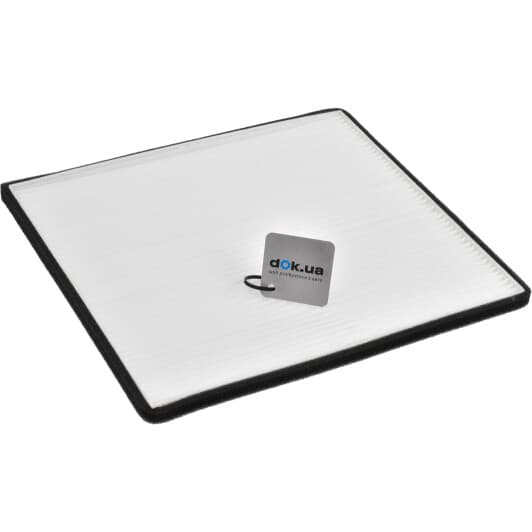 sa54 Shafer Фільтр салону